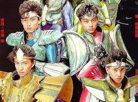 2023年要上映《圣斗士星矢》真人版电影，也许没那么可怕