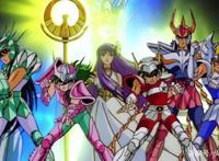 《圣斗士星矢》真人主演曝光！24岁帅气秀肌肉，原来是雄霸的儿子