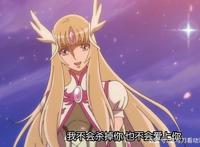 圣斗士星矢：瞬被改成女性你就吃惊了？这些神操作岂不是更看不懂