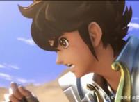 重置3D版《圣斗士星矢》发布预告片，为何观众不买账？