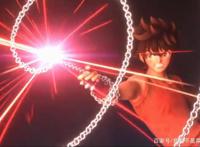 重置3D版《圣斗士星矢》发布预告片，为何观众不买账？