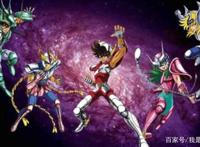 重置3D版《圣斗士星矢》发布预告片，为何观众不买账？