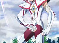 圣斗士星矢：三代天马座继承人，经典人物“星矢”竟有三个版本！