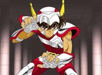 圣斗士星矢：三代天马座继承人，经典人物“星矢”竟有三个版本！