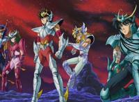 30多年经典IP改编真人剧集，次元破壁还是毁童年？