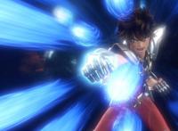 奈飞版《圣斗士星矢》曝预告，网友吐槽特效不如游戏