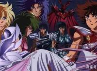 时隔35年，《圣斗士星矢》竟悄悄的真人影视化了，满满的一波回忆