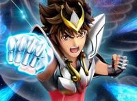 时隔35年，《圣斗士星矢》竟悄悄的真人影视化了，满满的一波回忆