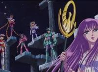 时隔35年，《圣斗士星矢》竟悄悄的真人影视化了，满满的一波回忆