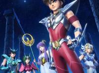 《圣斗士星矢》真人电影《十二宫骑士》发布幕后花絮特辑