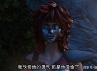 十二宫骑士：圣斗士星矢第1季第二集《燃烧你的小宇宙》