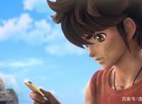 十二宫骑士：圣斗士星矢第1季第九集