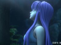 十二宫骑士：圣斗士星矢第1季第九集