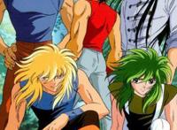 愿你心中永远有信仰：2019年《十二宫骑士：圣斗士星矢》重燃情怀