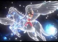 愿你心中永远有信仰：2019年《十二宫骑士：圣斗士星矢》重燃情怀