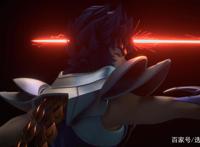 十二宫骑士：圣斗士星矢第1季第六集《凤翼天天翔》