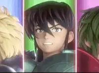 CG动画《十二宫骑士：圣斗士星矢》，回味童年or毁童年？拭目以待