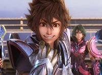 CG动画《十二宫骑士：圣斗士星矢》，回味童年or毁童年？拭目以待