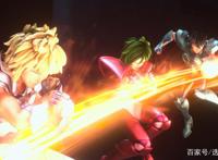 十二宫骑士：圣斗士星矢第1季第五集《暗黑圣斗士》