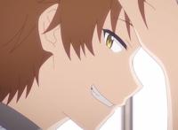 四月的青梅竹马不会输，作者是“标题党”？看完后放弃思考