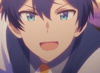 四月的青梅竹马不会输，作者是“标题党”？看完后放弃思考