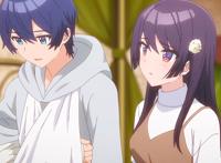 女孩子太可怕了，纷纷使用回忆杀，动漫男主被算计了