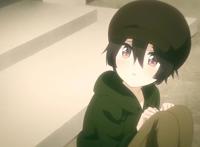 女孩子太可怕了，纷纷使用回忆杀，动漫男主被算计了