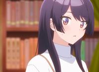 女孩子太可怕了，纷纷使用回忆杀，动漫男主被算计了