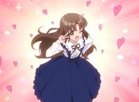 女孩子太可怕了，纷纷使用回忆杀，动漫男主被算计了