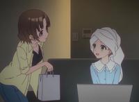 动漫男主太可怜，周围的美少女都是心机女，就连好友都带有目的