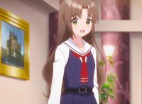 动漫男主太可怜，周围的美少女都是心机女，就连好友都带有目的