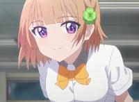 青梅竹马不会输：初恋有男朋友了？男主觉醒要“复仇”！