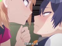 青梅竹马不会输：初恋有男朋友了？男主觉醒要“复仇”！