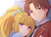 青梅竹马不会输：男主挚友太像四校霸的路哥，智商在线却不是主角