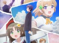 《青梅竹马绝不会输》校园恋爱，上次这样搞的诚哥，已经祭天了