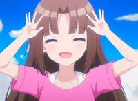 青梅竹马不会输：可知白草主场，动漫迎来“福利回”