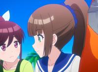 青梅竹马不会输：可知白草主场，动漫迎来“福利回”