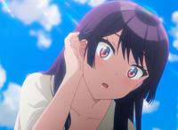 青梅竹马不会输：可知白草主场，动漫迎来“福利回”