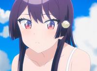 青梅竹马不会输：可知白草主场，动漫迎来“福利回”