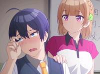 不会输的恋爱喜剧，和青梅竹马谈恋爱是什么感觉？