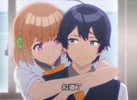 不会输的恋爱喜剧，和青梅竹马谈恋爱是什么感觉？