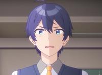 青梅竹马绝对不会输，他单恋破灭，她穷追不舍，一场复仇喜剧开始