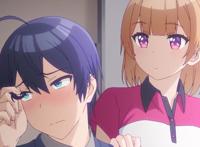 青梅竹马绝对不会输，他单恋破灭，她穷追不舍，一场复仇喜剧开始