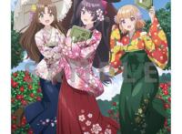 「青梅竹马绝对不会输的恋爱喜剧」与岐阜县红十字联动