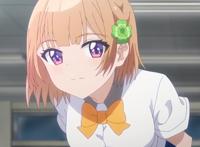 青梅竹马不会输：三位女主角悉数登场，你更喜欢哪一位呢？