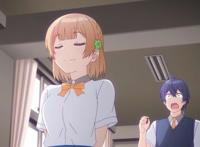 英梨梨不会输的恋爱喜剧正式开播，这次青梅竹马角色真的赢麻了？