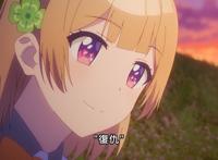 青梅竹马不会输：男主察觉自己的感情，告白黑羽，却迎来全灭结局