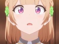 青梅竹马绝对不会输的恋爱喜剧05：该霸气的时候，末晴绝不怂