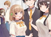 《青梅竹马绝对不会输的恋爱喜剧》动画释出片头与片尾曲情报