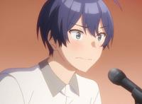 《青梅不败》原作者二丸修一：我喜欢的很多都是败犬女主角